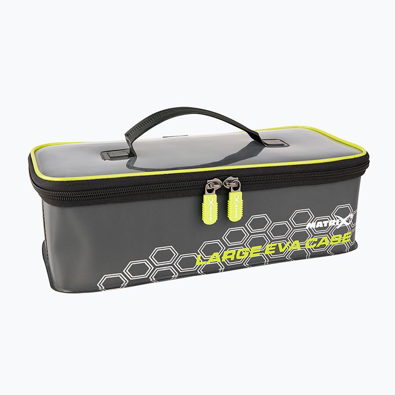 Matrix EVA Case fishing organiser black GLU115