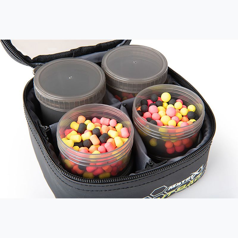 Matrix Mini Bait Bag + 6 containers 4