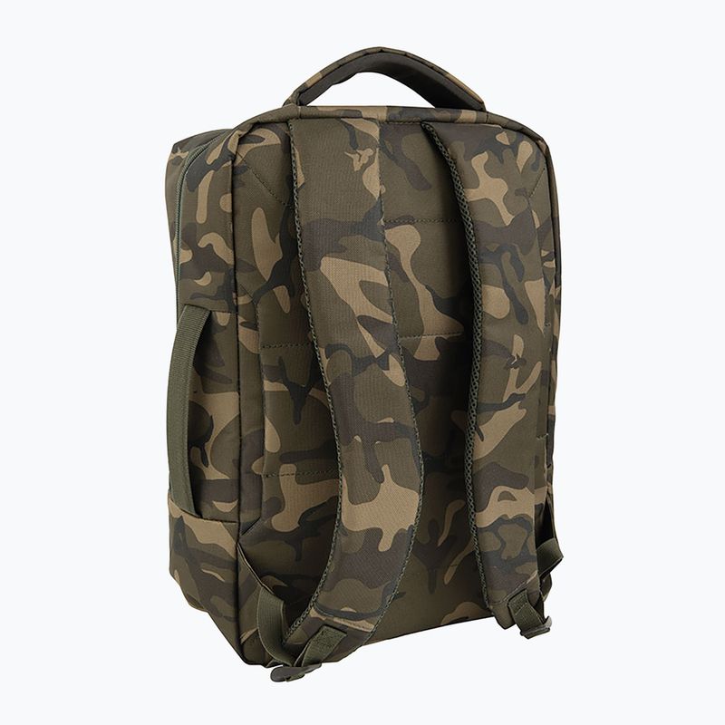Fox International Camolite Laptop/Gadget 22 l camo backpack 2