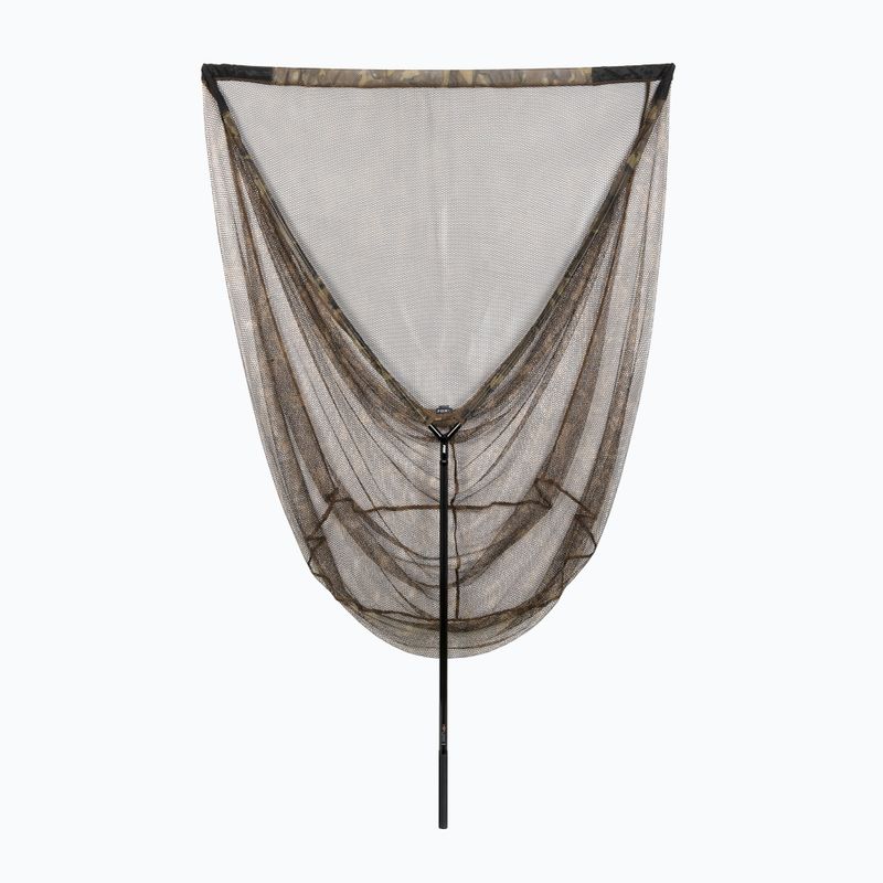 Fox International Explorer 42" Landing Net carp landing net brown CLN052