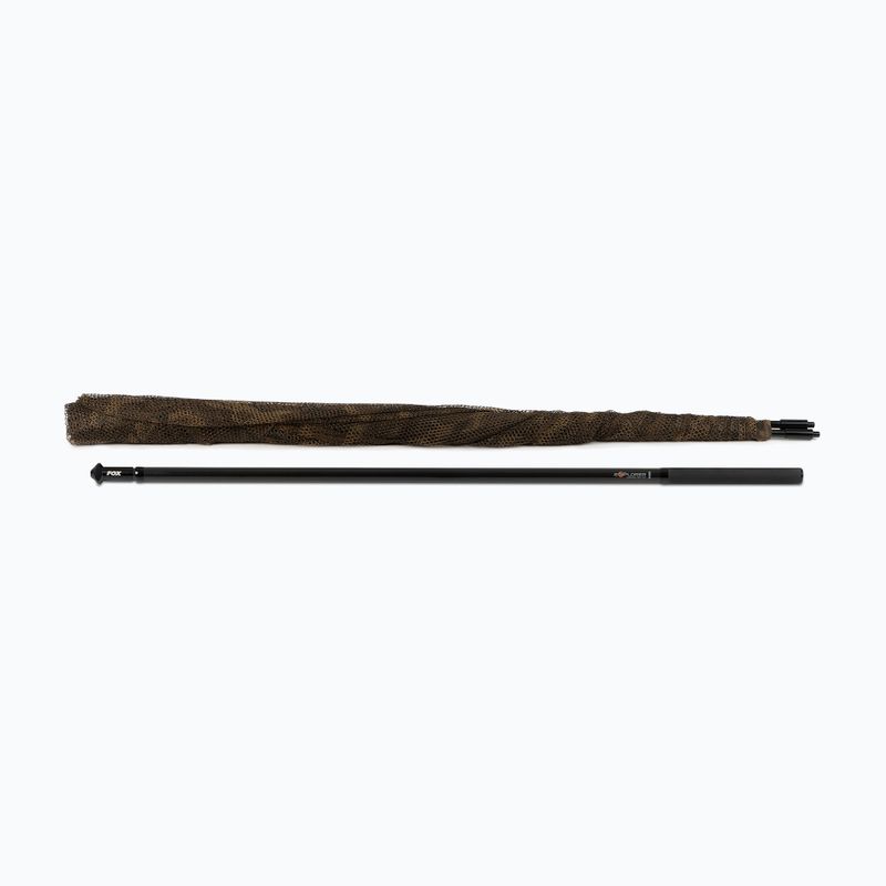 Fox International Explorer 42" Landing Net carp landing net brown CLN052 5