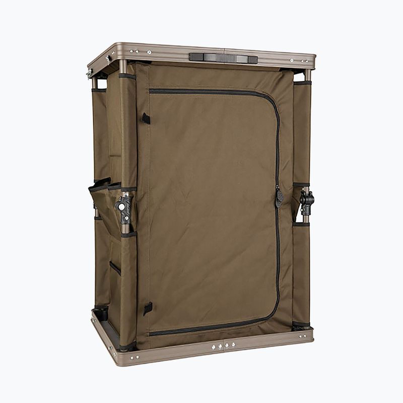 Fox International Session Storage cabinet green CAC783