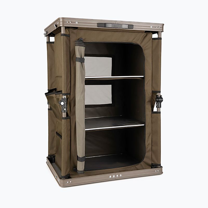Fox International Session Storage cabinet green CAC783 2