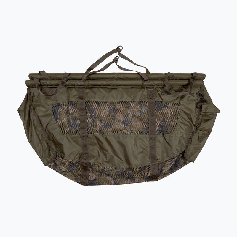 Fox International Carpmaster STR Weigh Slings Standard carp mat