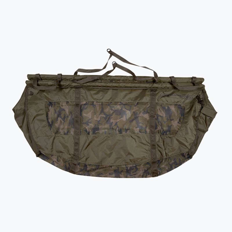 Fox International Carpmaster STR Weigh Slings Standard carp mat 2