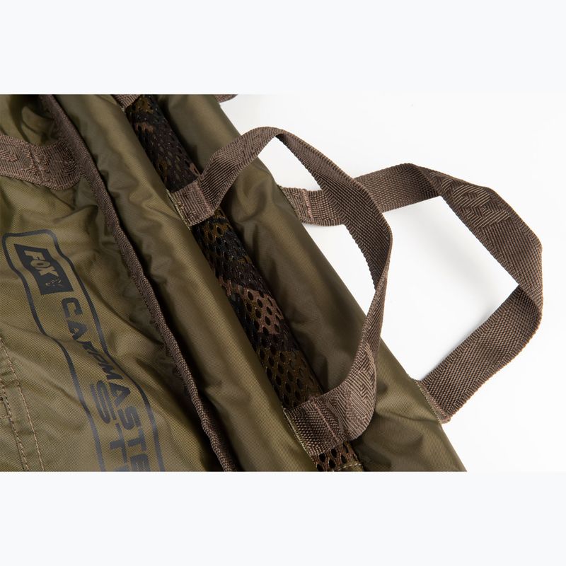 Fox International Carpmaster STR Weigh Slings Standard carp mat 5