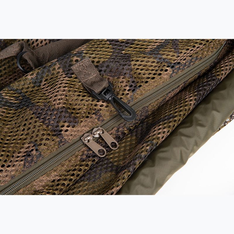 Fox International Carpmaster STR Weigh Slings Standard carp mat 6
