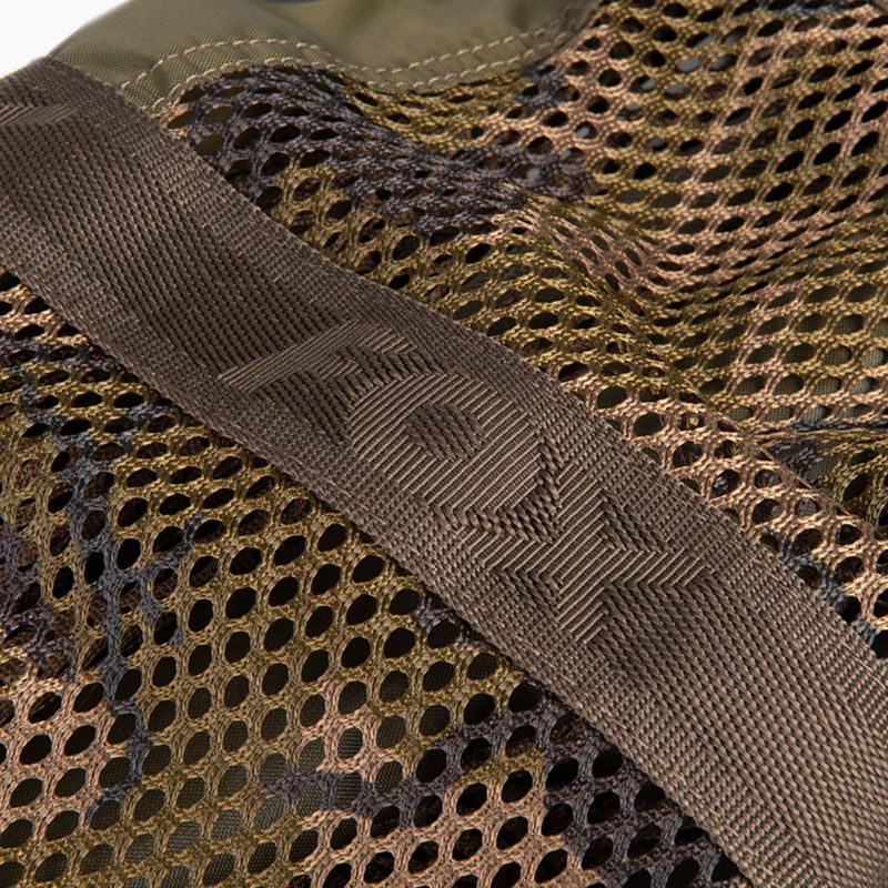 Fox International Carpmaster STR XL carp sack green CCC054 3
