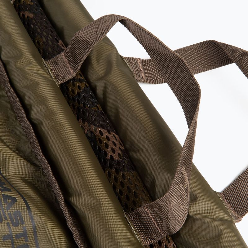 Fox International Carpmaster STR XL carp sack green CCC054 4