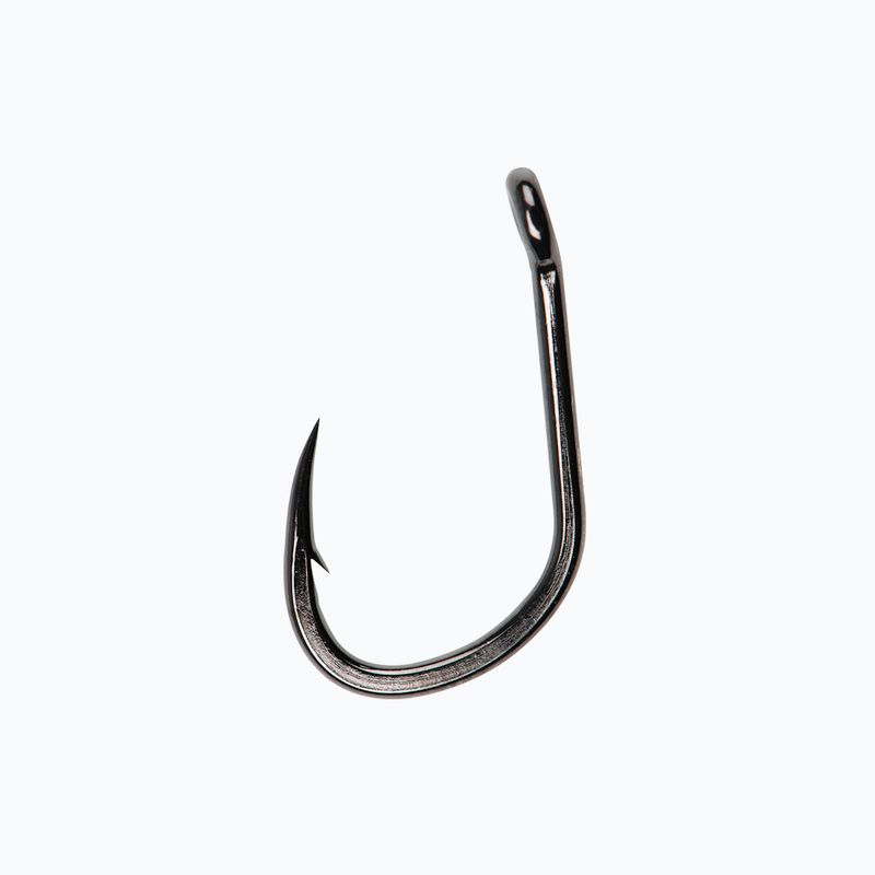 Fox International Wide Gape carp hooks black CHK230