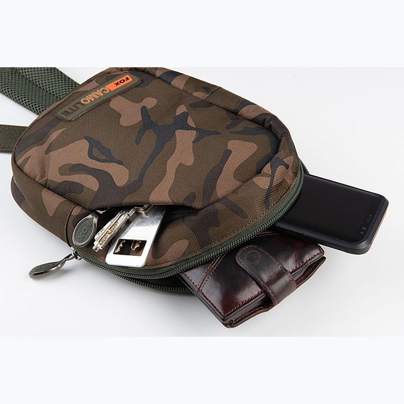 Fox International Camolite Shoulder Wallet camo 7
