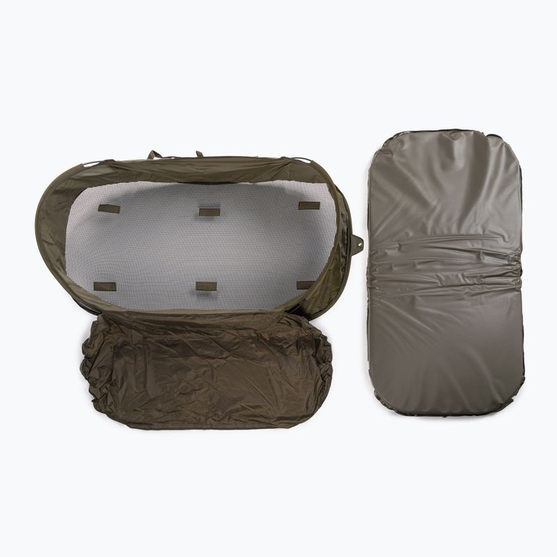 Fox International Easy Mat XL carp mat green CCC056 4