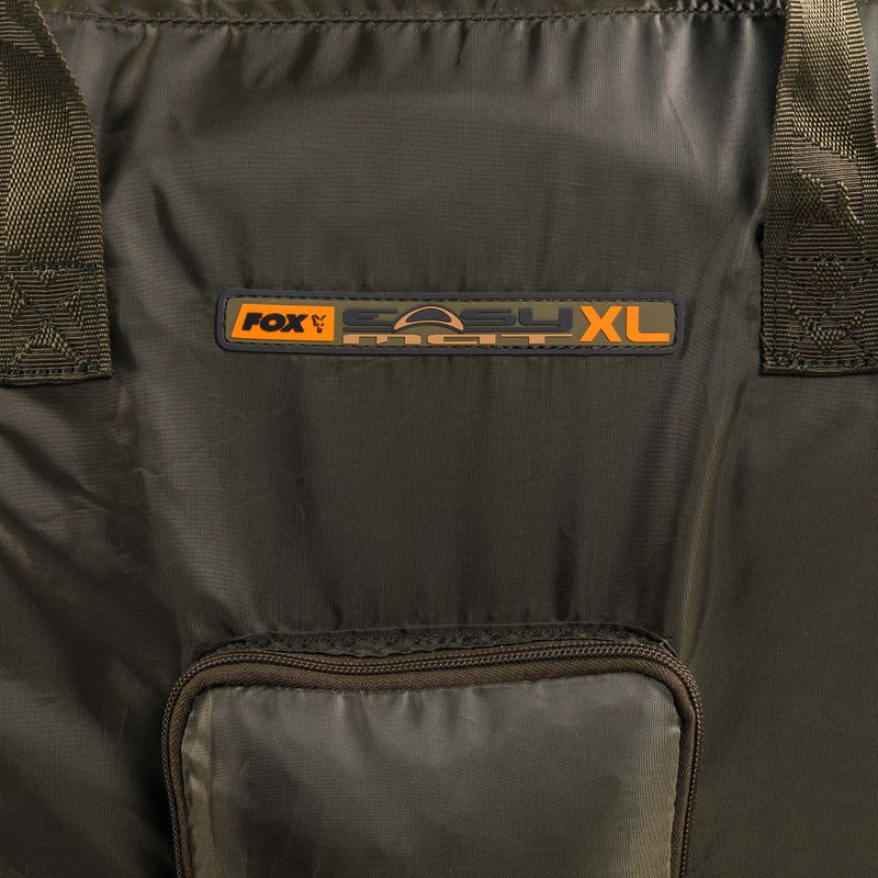 Fox International Easy Mat XL carp mat green CCC056 6