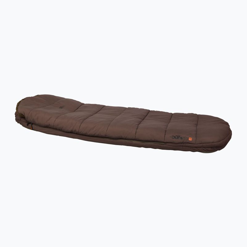 Fox International Duralite 5 Season System brown bed CBC099 2