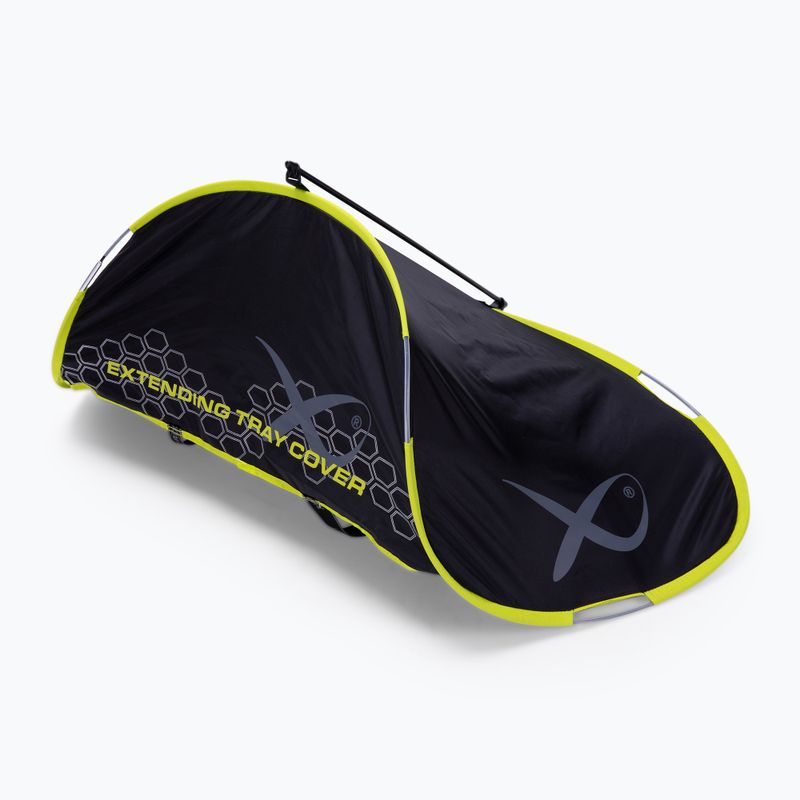 Matrix Lure Side Tray Cover black GLU125