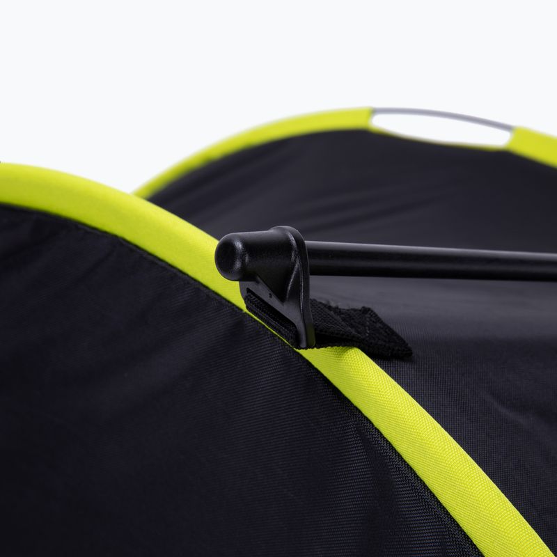 Matrix Lure Side Tray Cover black GLU125 3