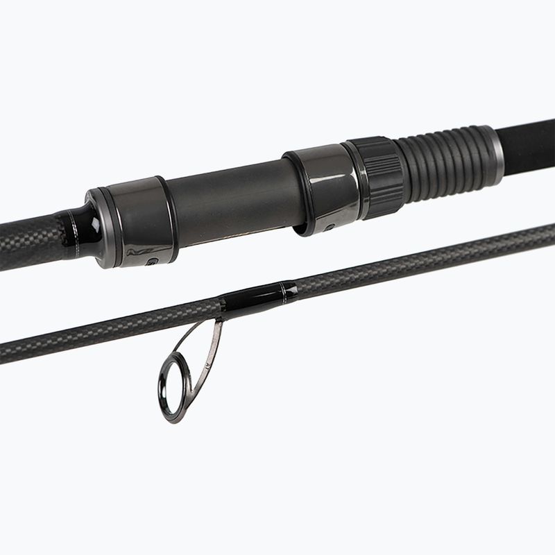 Fox International Explorer Ti carp fishing rod 2