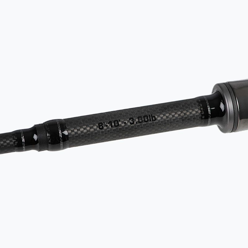 Fox International Explorer Ti carp fishing rod 8