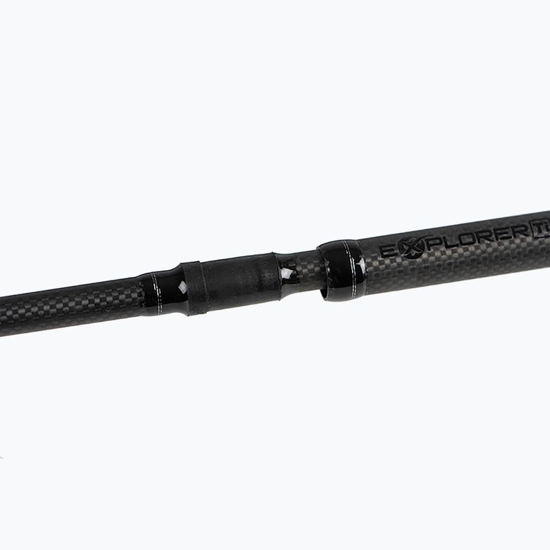 Fox International Explorer Ti carp fishing rod 10