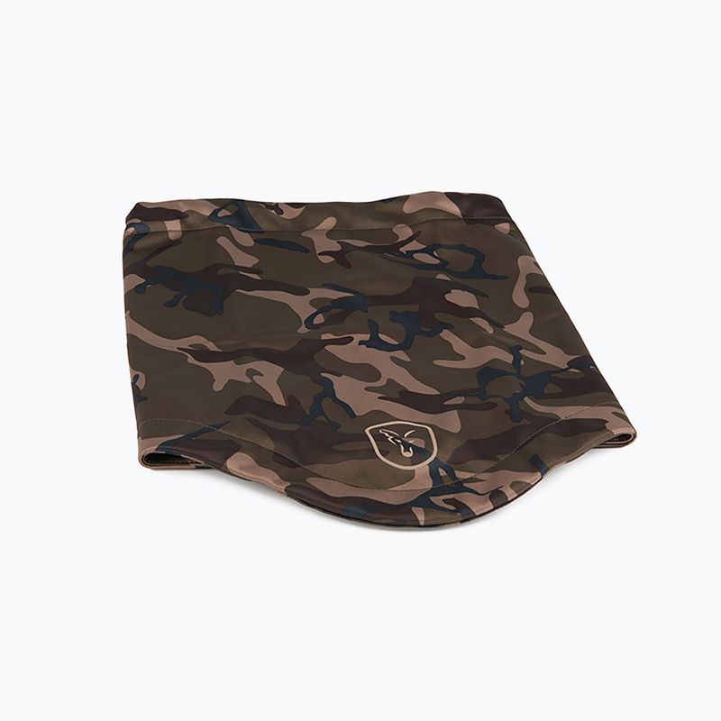 Fox International Camo Thermal Snood green fishing chimney CFX124 5