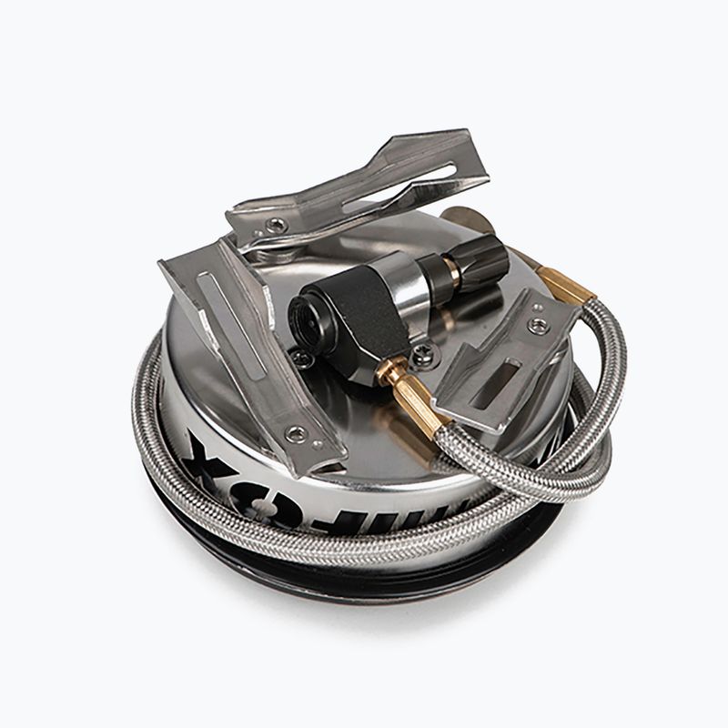 Fox International Fox Cookware infrared stove silver CCW019 4