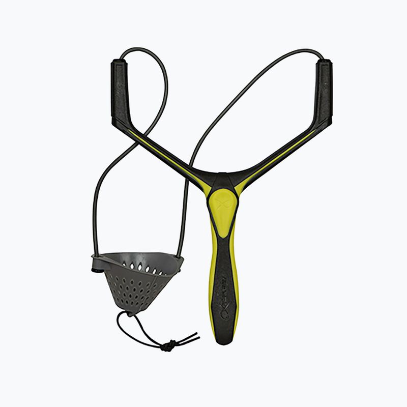 Matrix Slik Catapult Large fishing sling - X-Heavy Elastic 2