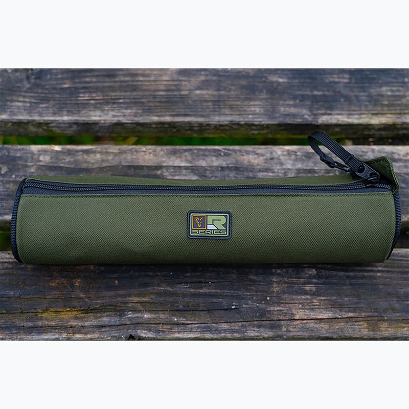 Pins + lashings Fox International R-Series Bivvy Storm 3