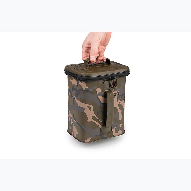 Fox International Aquos Camolite camo carp bag 2