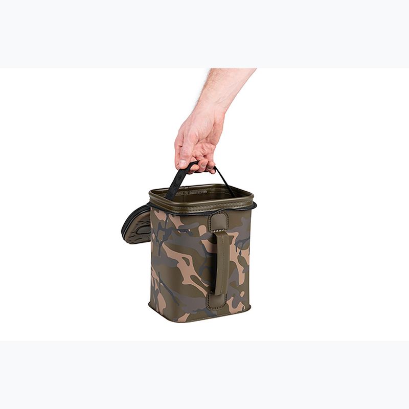 Fox International Aquos Camolite camo carp bag 4