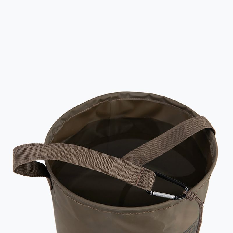 Fox International Carpmaster Water Bucket 4.5 l green 4