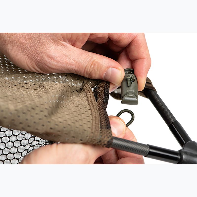 Fox International Net Cover for landing net 6