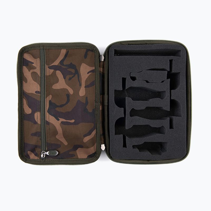 Fox International Camolite Mini Micron Case camo 4
