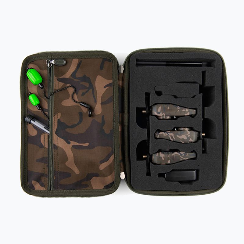 Fox International Camolite Mini Micron Case camo 5