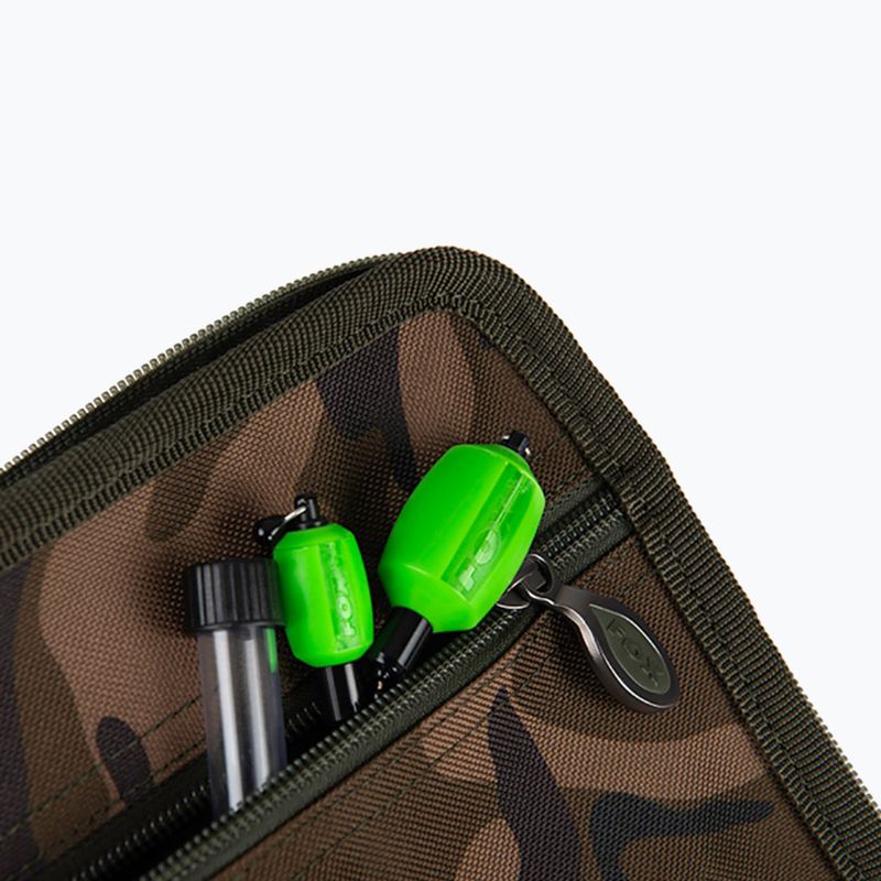 Fox International Camolite Mini Micron Case camo 6