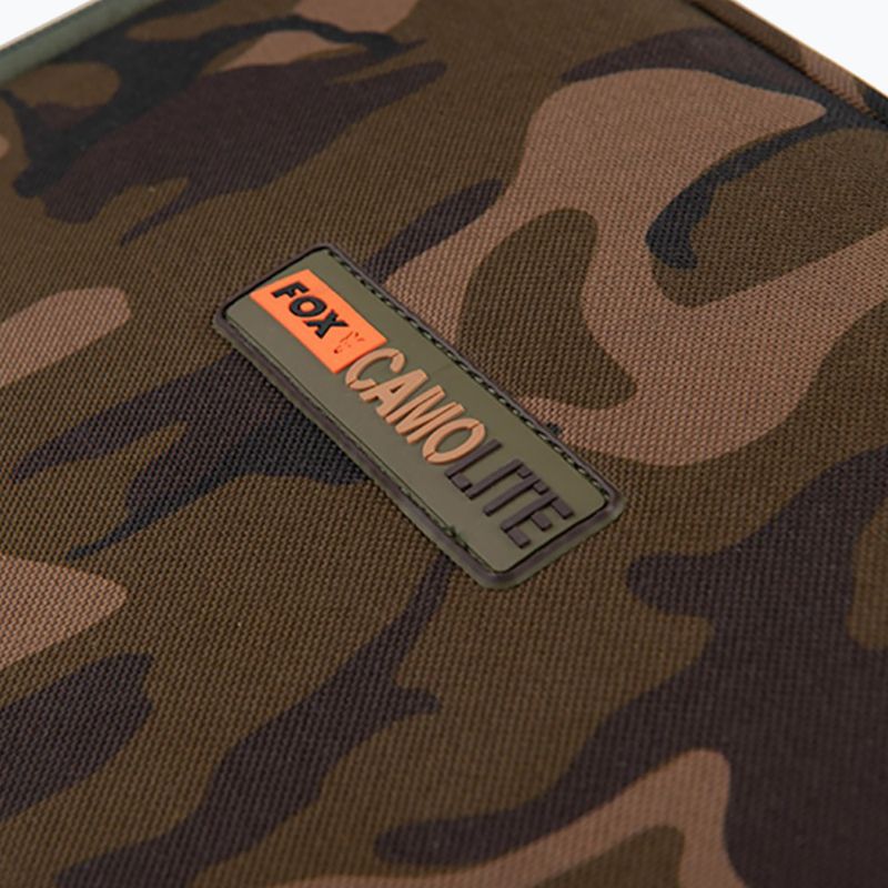 Fox International Camolite Mini Micron Case camo 7