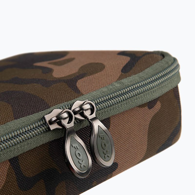 Fox International Camolite Mini Micron Case camo 9