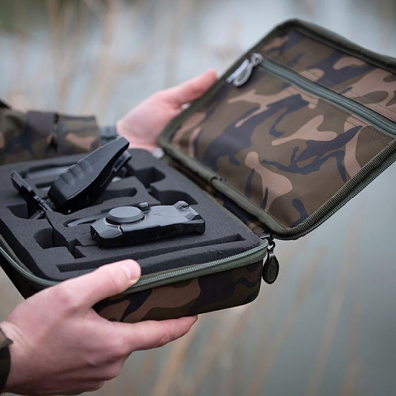 Fox International Camolite Mini Micron Case camo 11