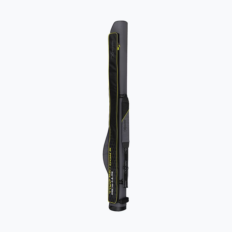 Matrix Ethos 2 Rod Holdall rod case black 2