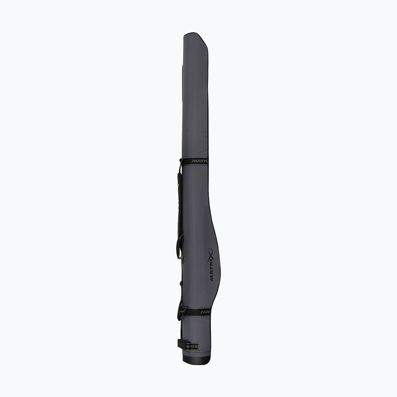 Matrix Ethos 2 Rod Holdall rod case black 4