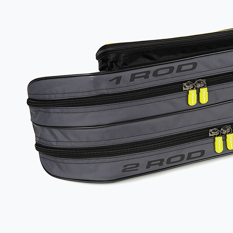 Matrix Ethos 2 Rod Holdall rod case black 5