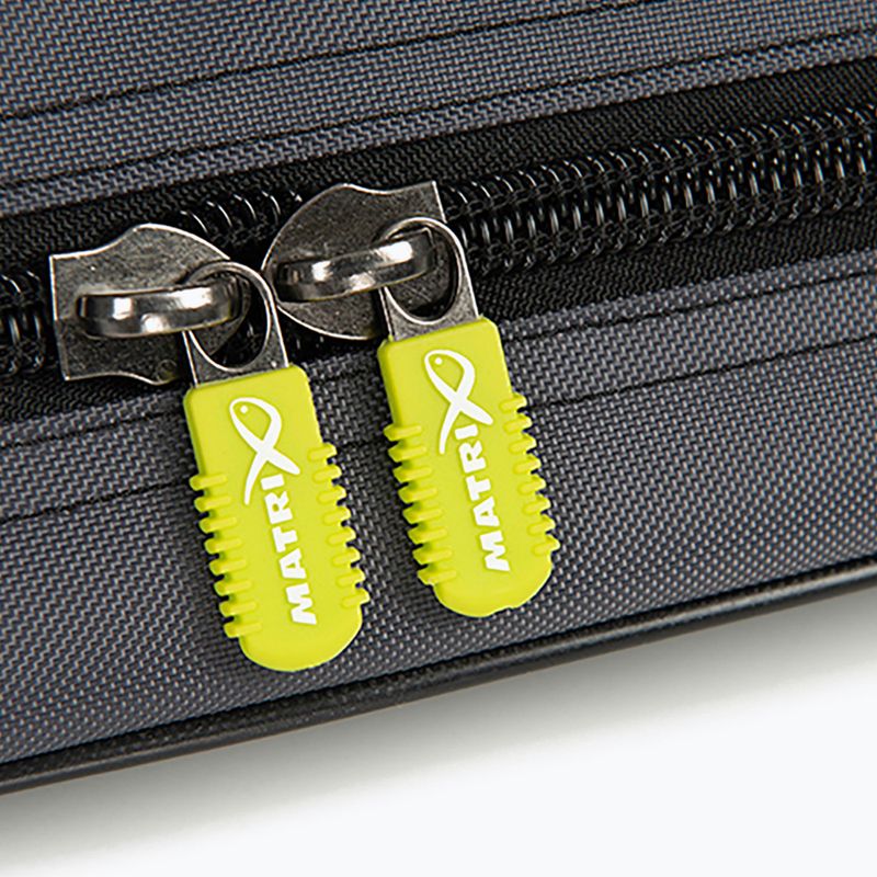 Matrix Ethos 2 Rod Holdall rod case black 6