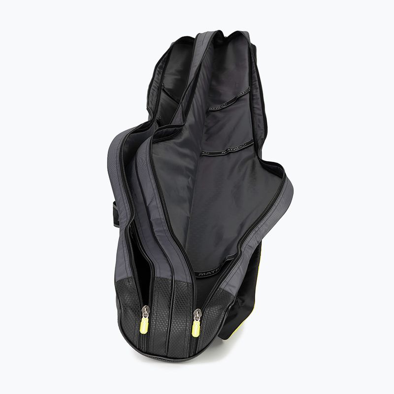 Matrix Ethos 2 Rod Holdall rod case black 7