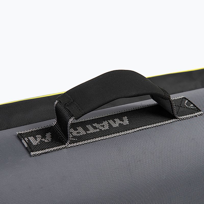 Matrix Ethos 2 Rod Holdall rod case black 8