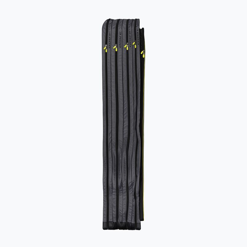 Matrix Ethos 4 Rod Holdall black rod case 3