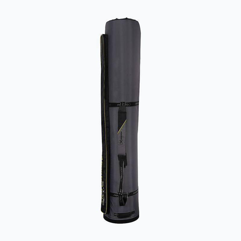 Matrix Ethos 4 Rod Holdall black rod case 4