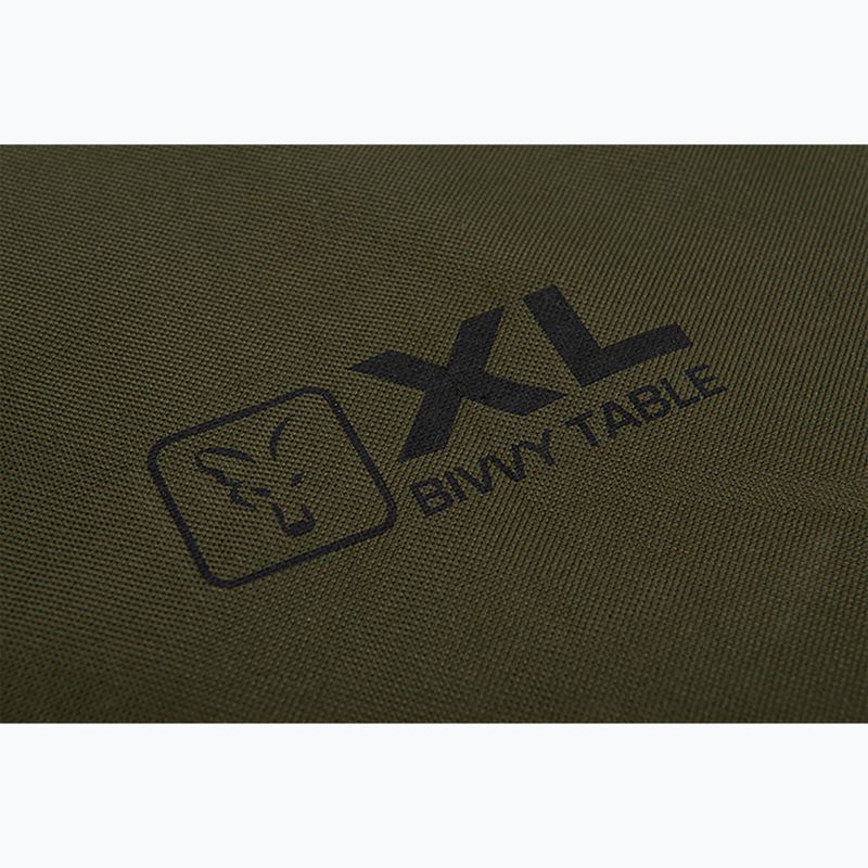 Fox International XL Bivvy Table 10