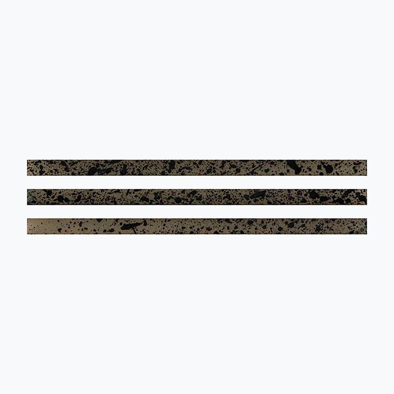 Fox International Edges Tube 1.8-0.7 mm 10 pc camo shrink anti-tangle tube 2