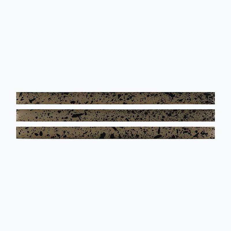 Fox International Edges Tube 2.4-8 mm 10 piece camo shrink anti-tangle tube 2