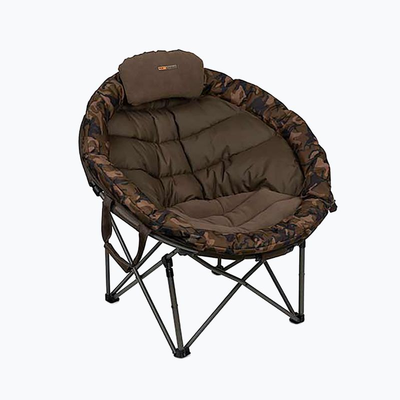 Fox International Lounger Chair