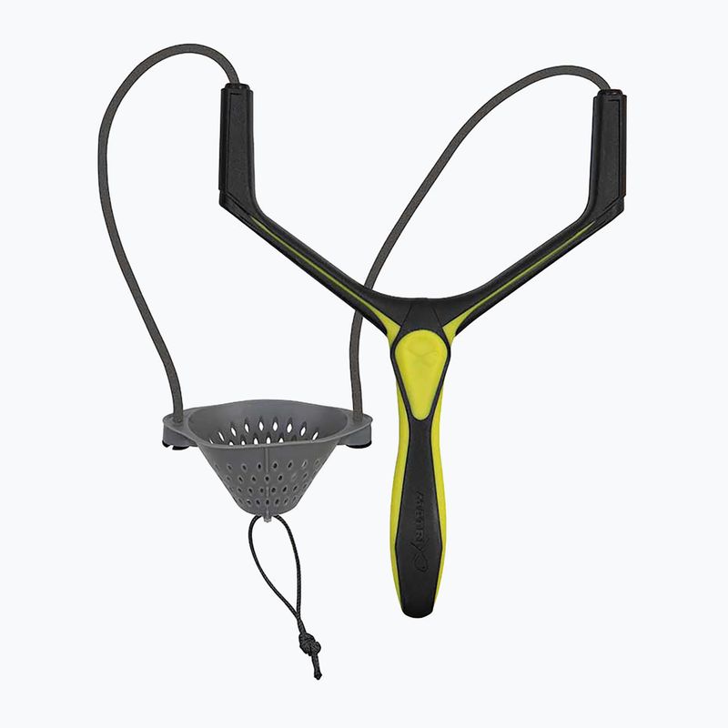 Matrix Slik Catapult Large fishing sling - X-Heavy Elastic V2 2